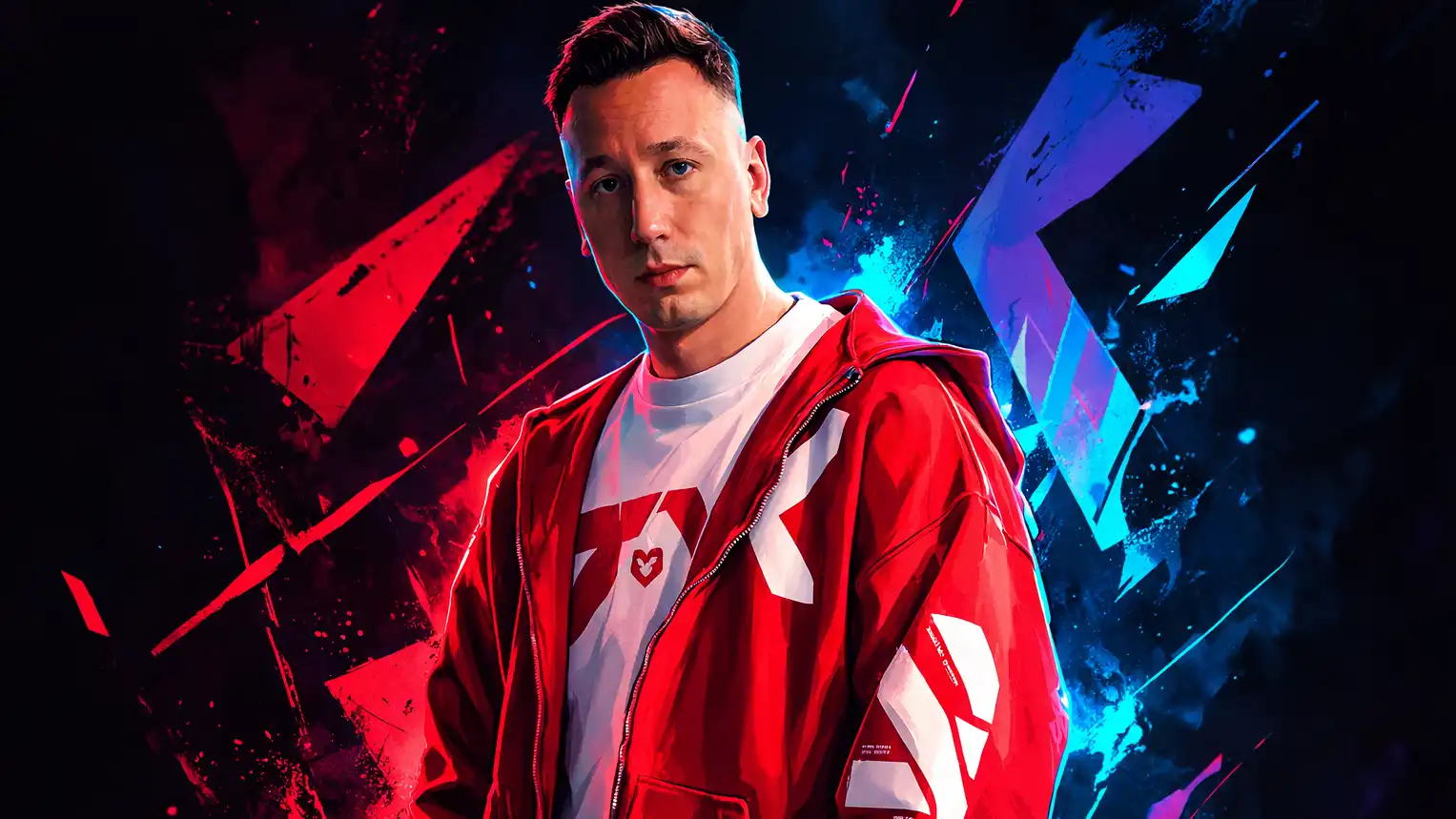 jL Joining Team Liquid Called “Very Strange Move” by PCH3LK1N as Liquid Chase Crucial VRS Points